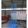 Electrical Hydraulic Rail Lift (SJD)